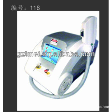 beauty equipment eight machine for ipl skin rejuvenation equipment